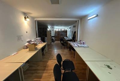 Spațiu comercial, de 160 mp, în Berceni - 3