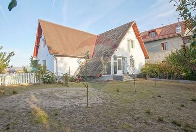 Casa cu 6 camere de vanzare in Rasnov, teren 1.100 mp, zona Glajarie - 31