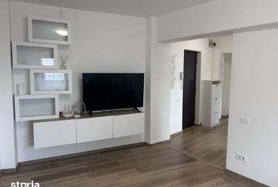 Apartament cu 2 camere decomandat, mobilat în Gara de Nord - 5