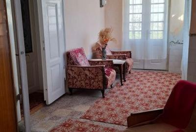 Casă cu 3 camere cu Teren 3600 Mp în Central - 12