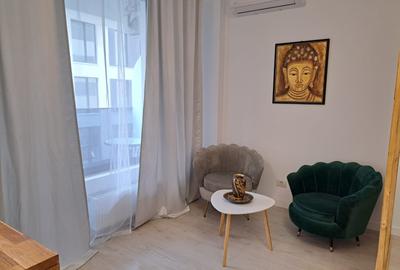 Residence 5 Pipera Studio de vanzare - 3