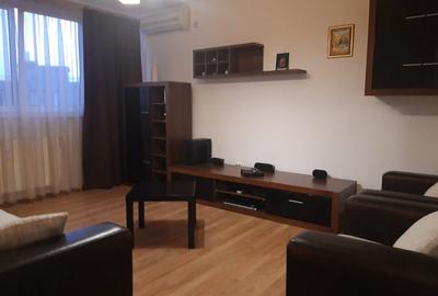 Cismigiu-apartament 2 camere de inchiriat - 2
