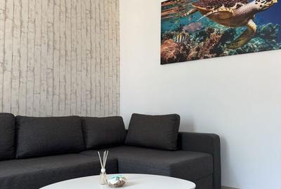 Apartament cu 2 camere decomandat în Nord - 8