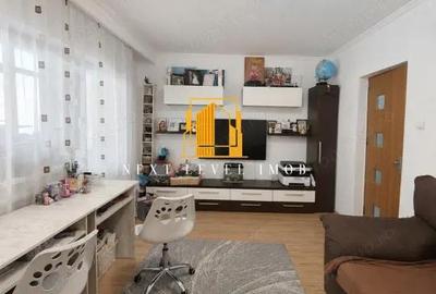 Apartament cu 2 camere decomandat în Prundu
