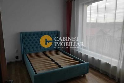 Casa tip duplex 4 camera Valea Adanca - 3