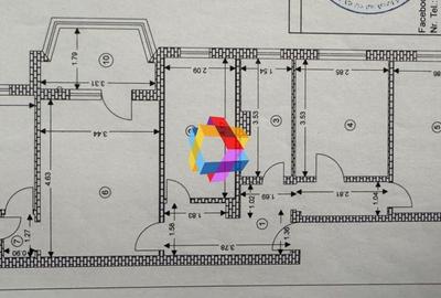 Apartament 4 camere de vânzare Brasov, zona Grivitei - Onix, 85 mp, Plus-imo.ro - 9