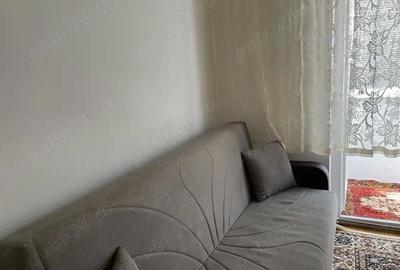 Apartament cu 2 camere decomandat în UTA - 2