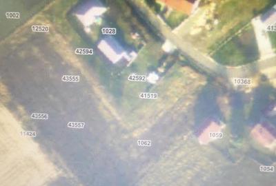 Teren de 600 mp, în Bulai - 1