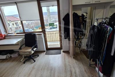 Apartament cu 2 camere în Baciu