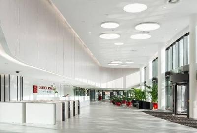 Orhideea Towers, Grozavesti, 510 mp  0% comision! - 6