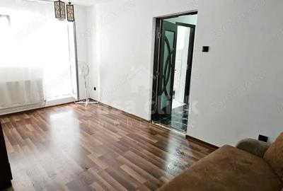 Garsonieră decomandată, mobilată în Central - 1