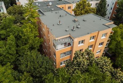 Investiție | Apartament cu 3 camere confort 1 | Aleea Cornișa - 8