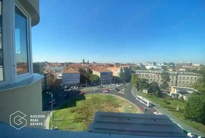 Studio de lux cu vedere panoramica Pia?a Mara?ti, Timi?oara Studio de lux cu vedere panoramica Pia?a Mara?ti, Timi?oara - 8