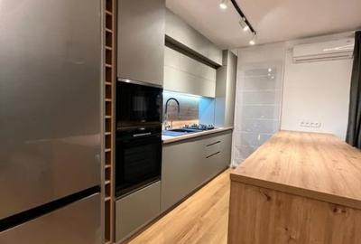 Apartament cu 2 camere semidecomandat, mobilat în Bună Ziua - 6