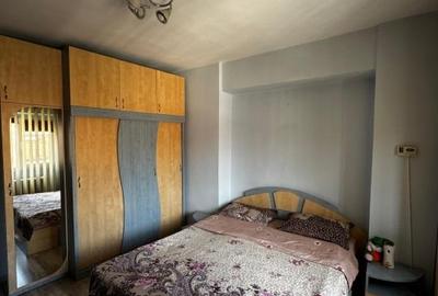 Apartament cu 3 camere decomandat, mobilat în Gară - 11