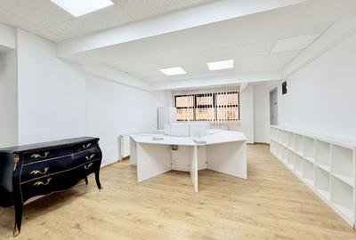 Spațiu de birouri premium – Clasa A, în zona centrală Timișoara - 7