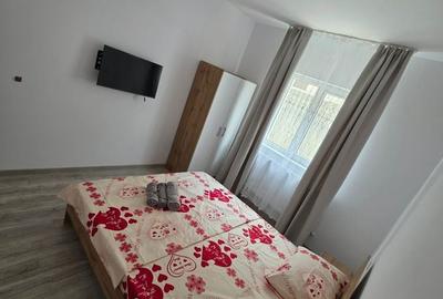 Apartament cu 4 camere decomandat în Exterior Vest - 1