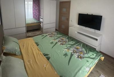 Apartament cu 3 camere decomandat în Central - 6