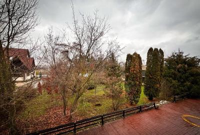 Vila de Vis in Corbeanca - Lux, Natura si Liniste, la un Pas de Lac! - 16