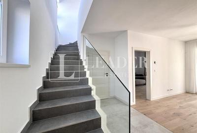 Casă cu 3 camere cu Canalizare în Pipera - 16