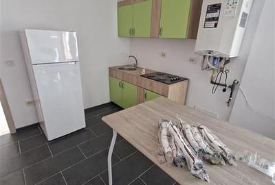 Apartament cu 2 camere decomandat în Păcurari