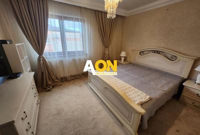 Apartament cu 3 camere decomandat, mobilat în Cetate - 4