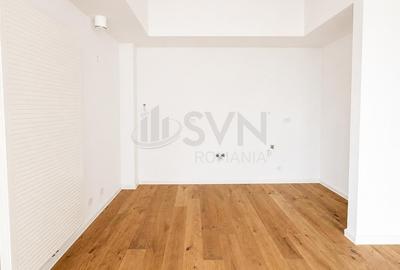 Apartament cu 3 camere semidecomandat în Aviației - 3