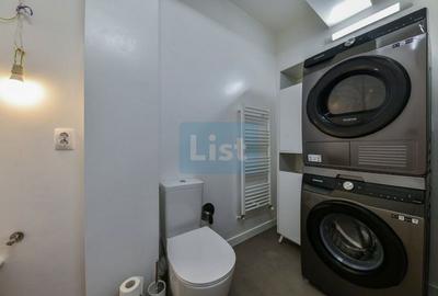 Apartament cu 3 camere semidecomandat în Florești - 17