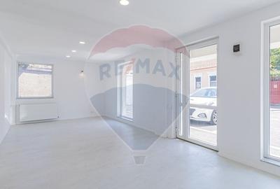 Spațiu comercial de închiriat – Strada de Mijloc, Brașov - 5