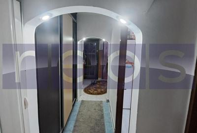 Apartament cu 3 camere, mobilat în Central - 8