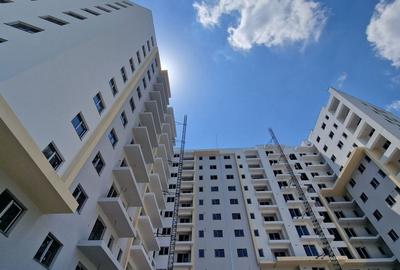 Apartament cu 2 camere lângă Parcul Teilor si Auchan Titan - 6