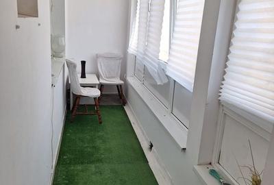 Apartament cu 3 camere semidecomandat în Central - 4