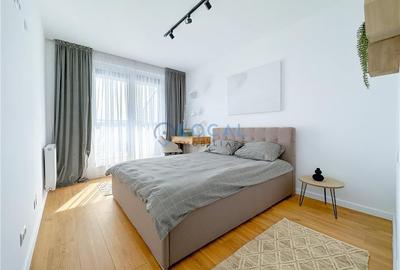 2 camere I Modern I Terasa I Parcare I Zona Iulius Mall - 5