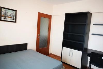 Apartament cu 2 camere semidecomandat în Gheorgheni - 2