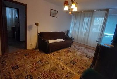Apartament cu 3 camere semidecomandat în Iancului - 4