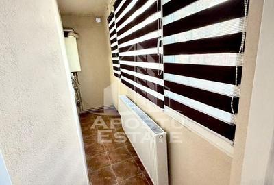 Garsonieră decomandată, mobilată în Spitalul Județean - 7