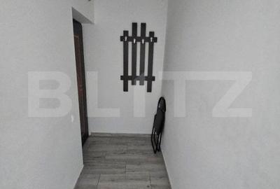Aparatament cu 2 camere, semidecomandat, etaj 2, zona Micro 1,  Turda - 5