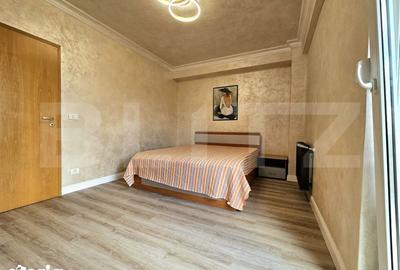 Apartament cu 2 camere în Lipovei - 1