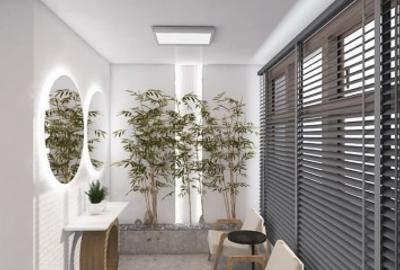 2 Apartamente in vila, zona panoramica, Dambu Rotund - 9