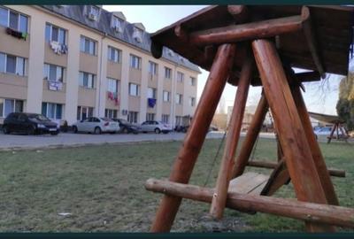 Garsonieră nedecomandată în Metalurgie - 2