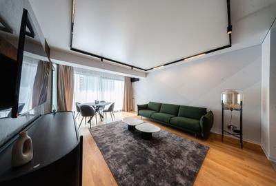 Apartament cu 2 camere de închiriat // Yacht Kid - 1