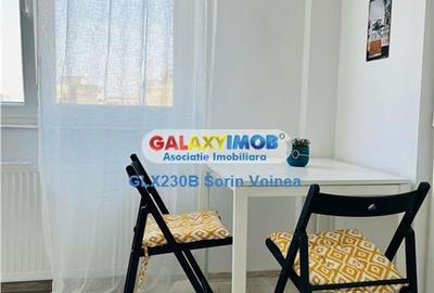 Garsonieră semidecomandată, mobilată în Brâncoveanu - 4