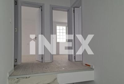 TVA inclus | Casa individuala 4 camere Trivale | Proiect NOU - 11