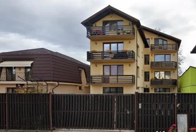 Apartament cu 2 camere decomandat în Craiter - 1