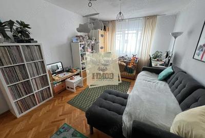 Apartament cu 2 camere decomandat, mobilat în Calea Dumbrăvii - 2