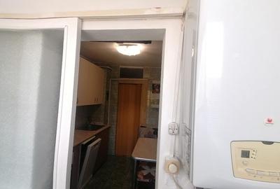 Închiriere apartament 2 camere, decomandat, etaj intermediar, centrala termica - 7