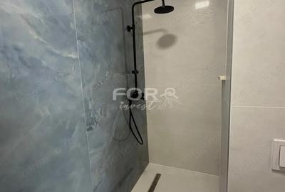 Apartament cu 2 camere decomandat în Sânmartin - 8