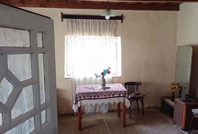 Casă cu 2 camere în Florești - 3