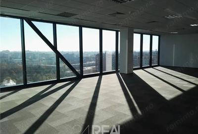 Spațiu comercial, în Barbu Văcărescu - 1