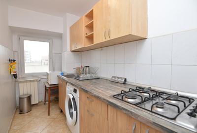 VANZARE GARSONIERA BULEVARDUL UNIRII STRADAL - 10